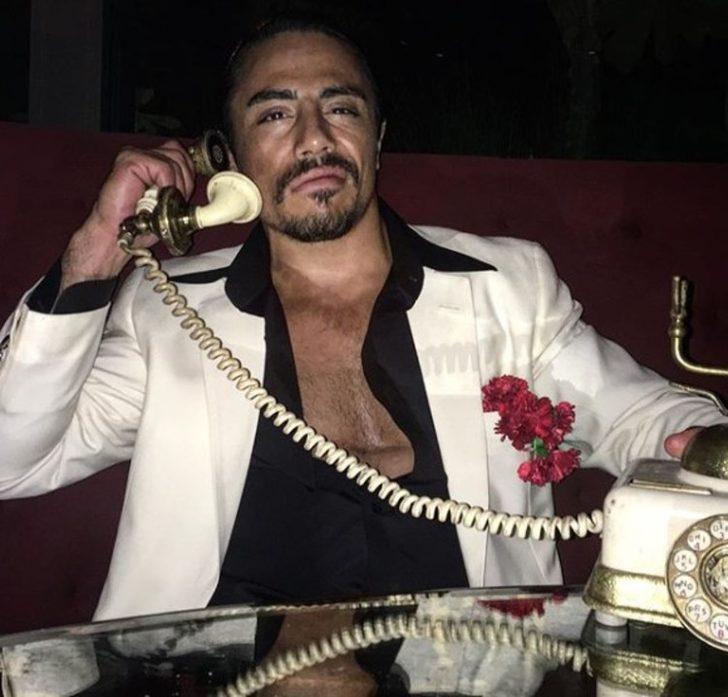 Şimdilerde paraya para demiyor! İşte Nusret'in doğduğu ev G4