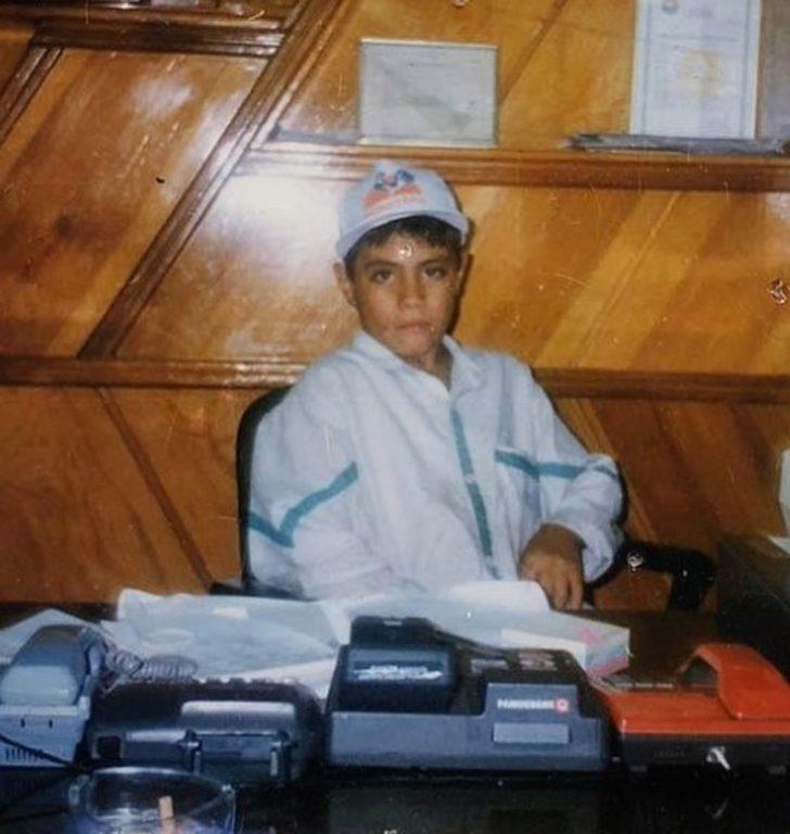 Şimdilerde paraya para demiyor! İşte Nusret'in doğduğu ev G5