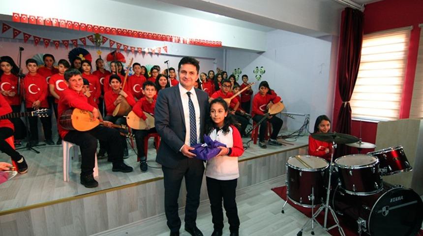 Haydi &Ccedil;ocuklar EBA&rsquo;ya