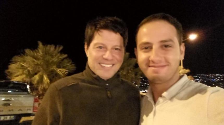 Mirkelam gittik&ccedil;e gen&ccedil;leşiyor