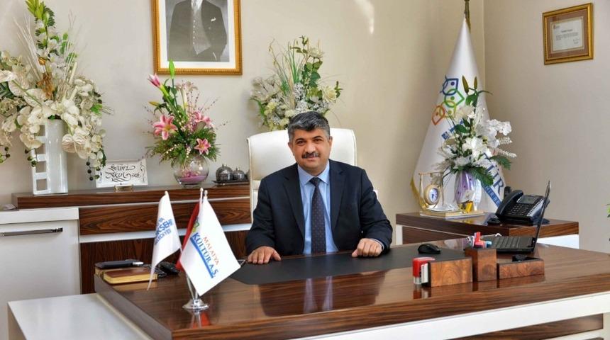 Akın, Malatya tanıtım günlerini değerlendirdi