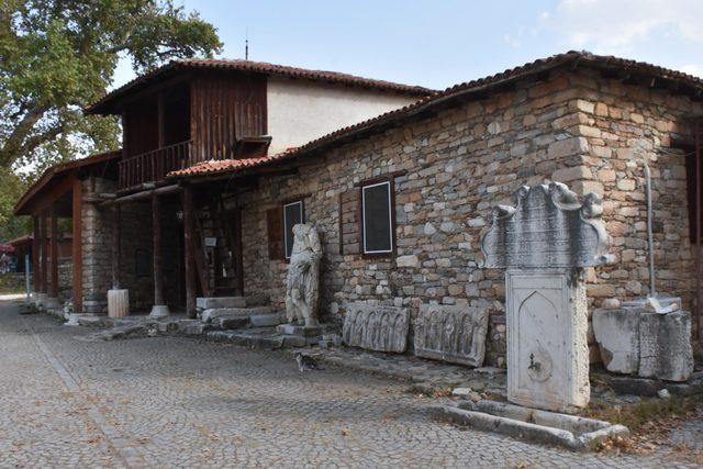 Ara Güler'in dünyaya tanıttığı köyün sakinleri hayatlarındaki değişimi anlattı