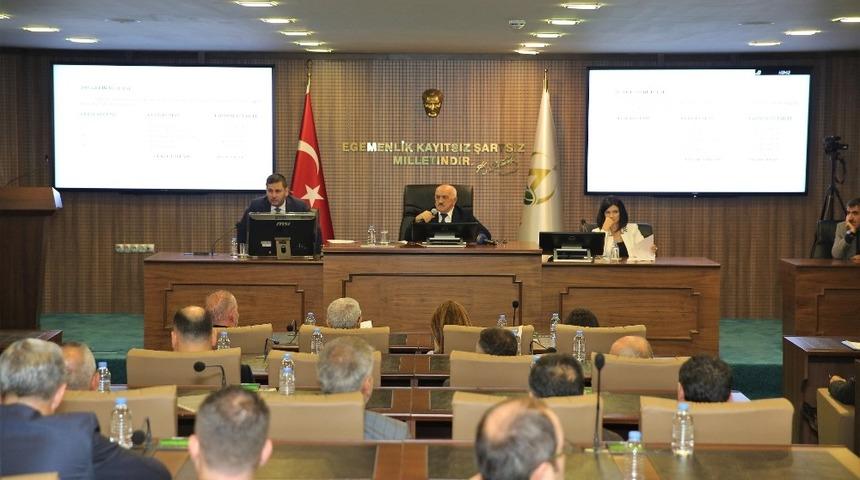 Altınordu Belediyesinin 2019 b&uuml;t&ccedil;esi 150 milyon TL