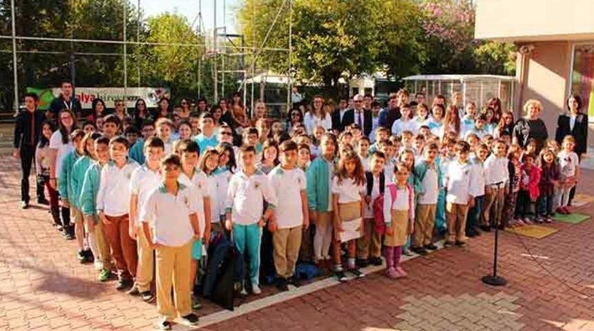 Danıştay'dan flaş karar! 'Öğrenci Andı' 5 yıl aradan sonra yeniden okutulacak! 