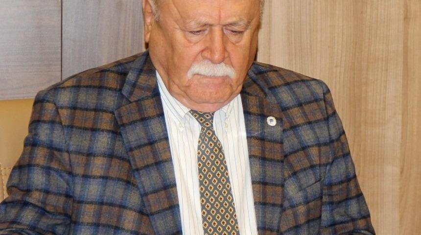 Safranbolu &lsquo;Safran G&uuml;zeli&rsquo;ni se&ccedil;ecek