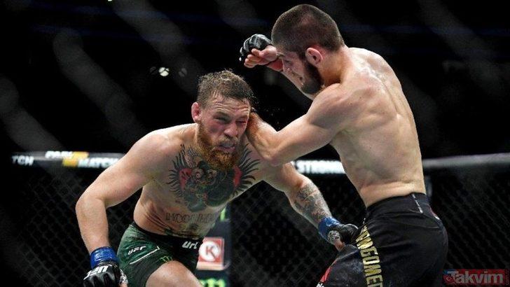 Floyd Mayweather'dan Khabib Nurmagomedov'a yeni mesaj G2