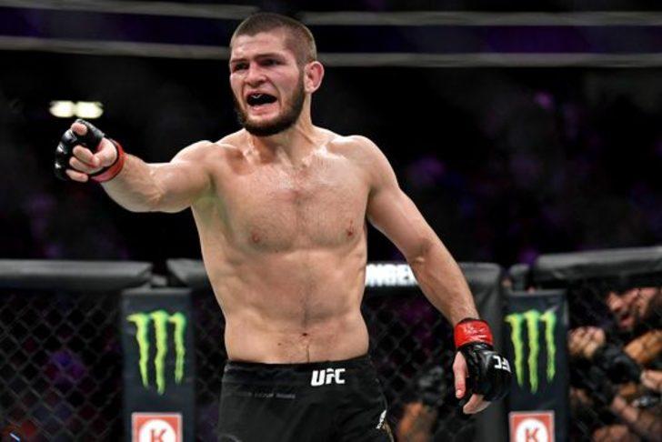 Floyd Mayweather'dan Khabib Nurmagomedov'a yeni mesaj G3
