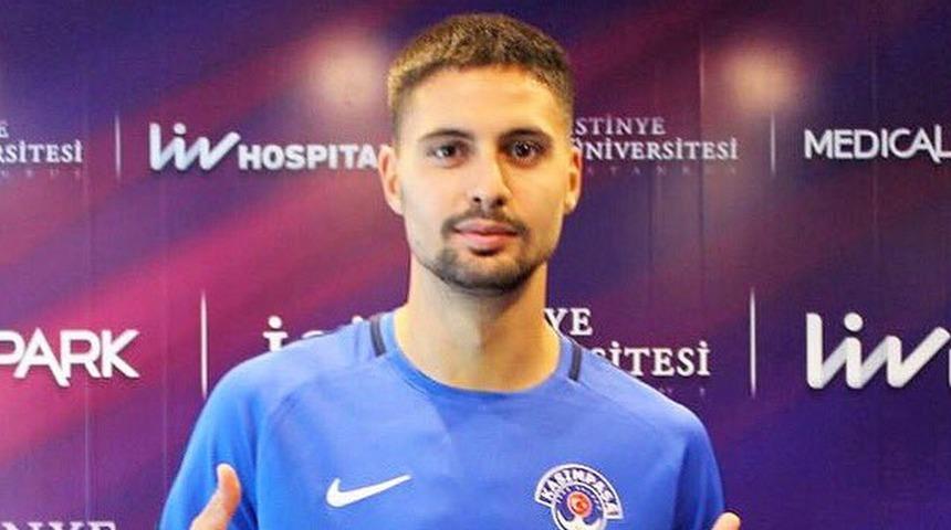 Tarkan Serbest: Mircea Lucescu bize g&uuml;veniyor