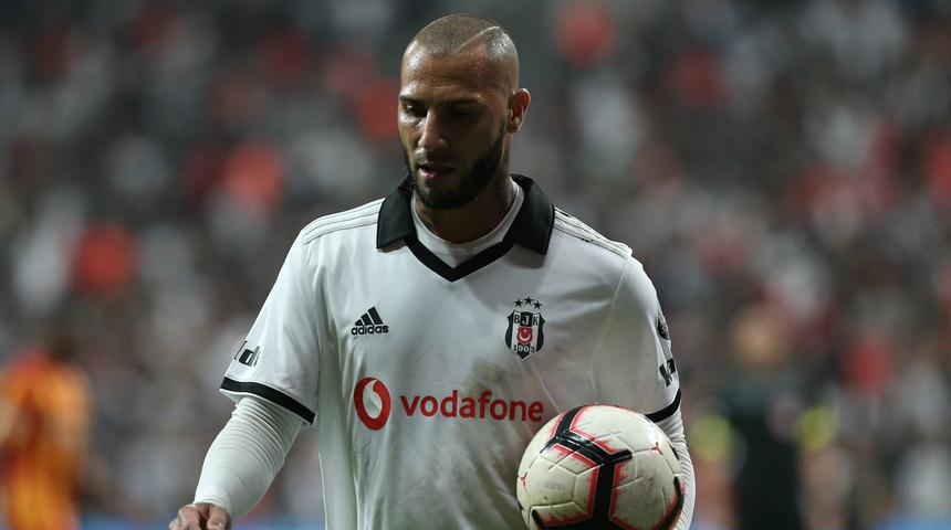 Ricardo Quaresma: "Şenol G&uuml;neş ile anlaşamıyorduk"