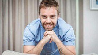 Murat Dalkılıç 11 yıl öncesine götürdü! Serdar Ortaç ve Kuşum Aydın’la fotoğraf paylaştı!