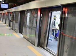 İBB Başkanı Mevlüt Uysal'dan İstanbul'a metro müjdesi