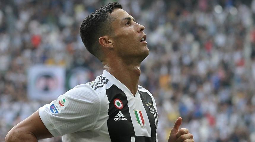 Higuain: Ronaldo gelince Juventus beni kovdu