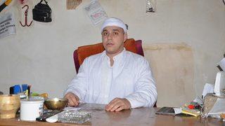 Cinci hoca sosyal medyayı karıştırdı