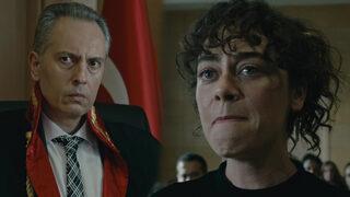 Avlu'da Deniz'e şok ceza! Ne kadar hapis cezası aldı? Avlu dizisi 16. son bölüm final sahnesi izle