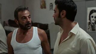 Bir Zamanlar Çukurova'ya Felekeli rolüyle Kerem Alışık damga vurdu! Bir Zamanlar Çukurova 6. son bölüm final sahnesi izle