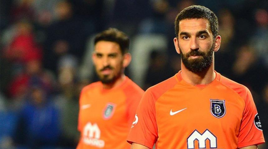 Mustafa Denizli'den Arda Turan itirafı