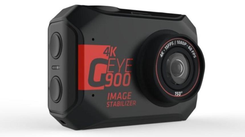 Spor maceralarınızı &ouml;zg&uuml;rce kaydedin