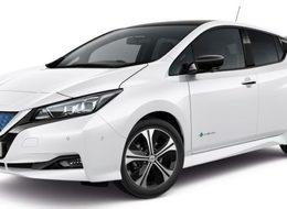 Elektrikli araçların lideri