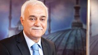 Nihat Hatipoğlu AK Parti Diyarbakır adayı mı? 