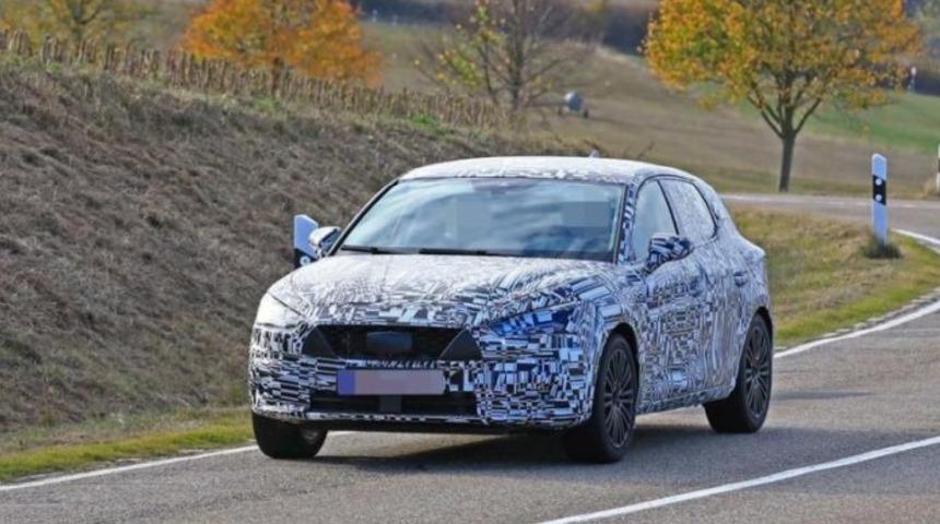 SEAT Leon, yenilendi