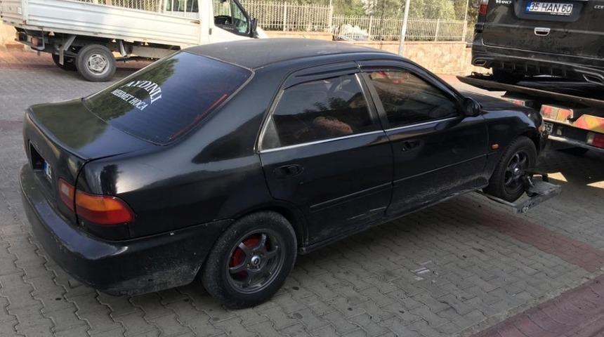 Bozdoğan’da medyum operasyonu