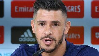 Giuliano: Fenerbahçe beni sattı çünkü, kulübün paraya ihtiyacı vardı