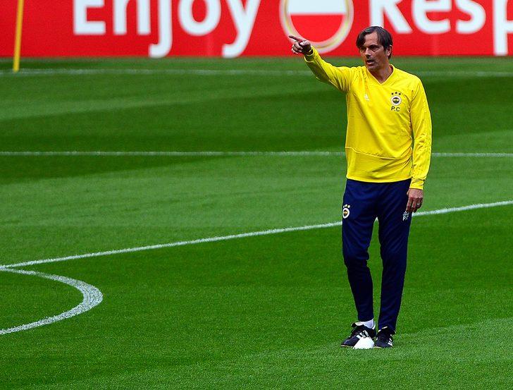 Club Brugge Phillip Cocu'yu takibe aldı G2