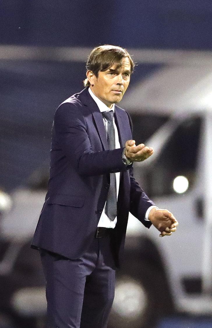 Club Brugge Phillip Cocu'yu takibe aldı G3