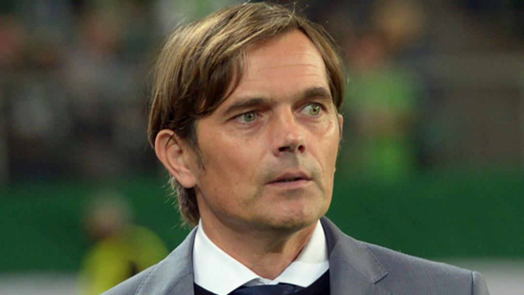 Club Brugge Phillip Cocu'yu takibe aldı