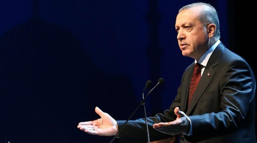 Cumhurbaşkanı Erdoğan tepki gösterdi: Yasa hala neyi bekliyor? 