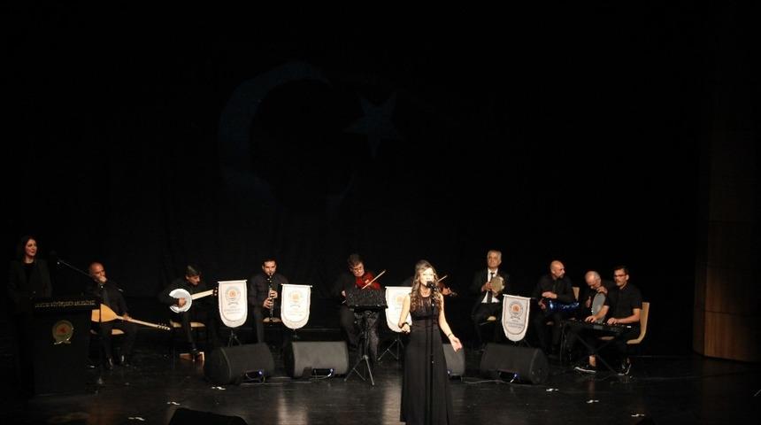 B&uuml;y&uuml;kşehir Belediyesi Konservatuvarı yeni d&ouml;neme &rsquo;merhaba&rsquo; dedi