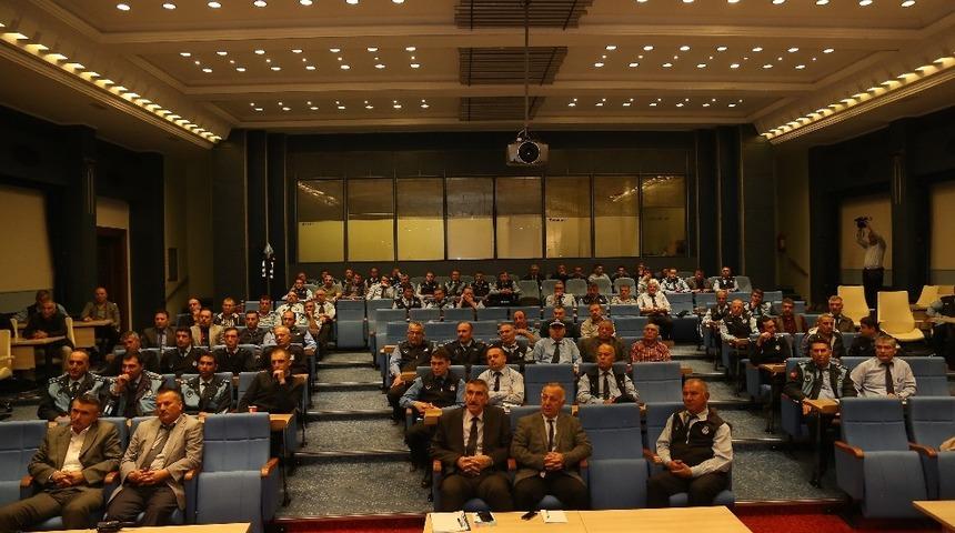 B&uuml;y&uuml;kşehir&rsquo;den t&uuml;ketici semineri