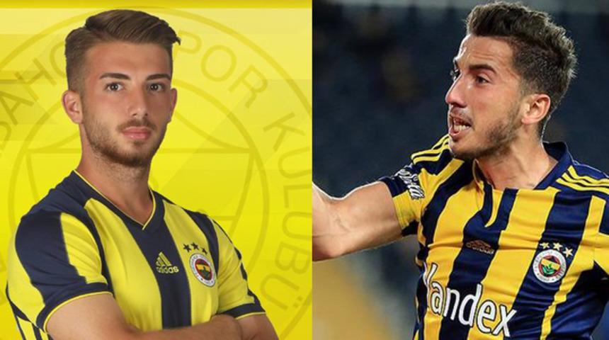 Fenerbah&ccedil;e'de Uygar Mert ve Serhat Kot kadro dışı kaldı iddiası