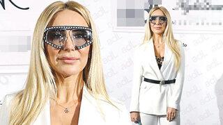 Işıl Reçber'in gözlüğünün fiyatı dudak uçuklattı