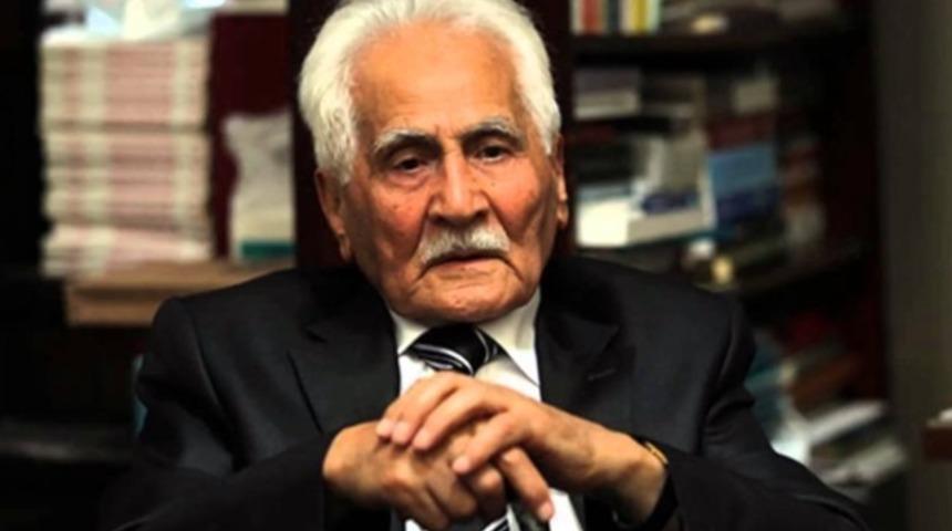 A&Uuml;&rsquo;de Şair Bahattin Karako&ccedil; i&ccedil;in anma programı d&uuml;zenlendi