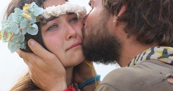 Hakan Hatipoğlu ve Gizem Hatipoğlu çiftinin kızı oldu