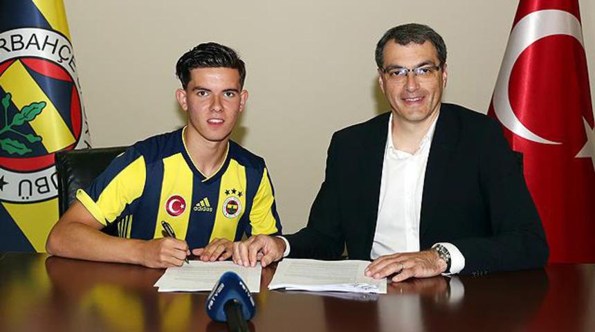 Ferdi Kadıoğlu: Yaşananları okuduğumda şok oldum