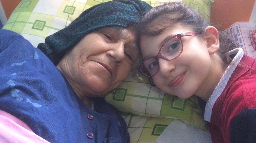 Yaşlılardan Dinleyelim Projesi