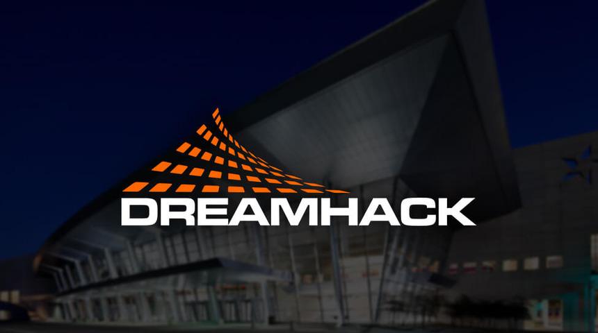 DreamHack'in yeni durağı Dallas oldu!