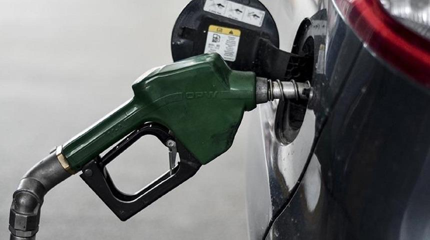 LPG'ye 27 kuruş zam geldi