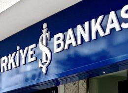  İş Bankası'ndan sendikasyon kredisi anlaşması