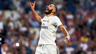 MAÇ SONUCU | Real Madrid 5-2 Celta Vigo