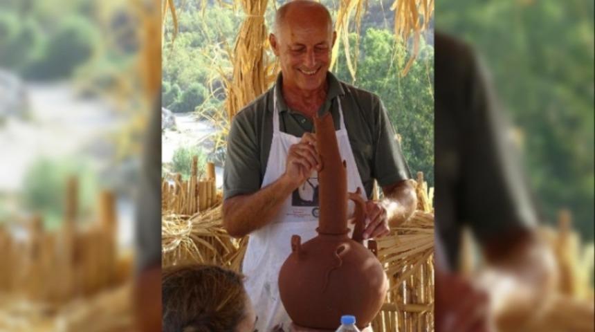 Ünlü ismin katili yakalandı