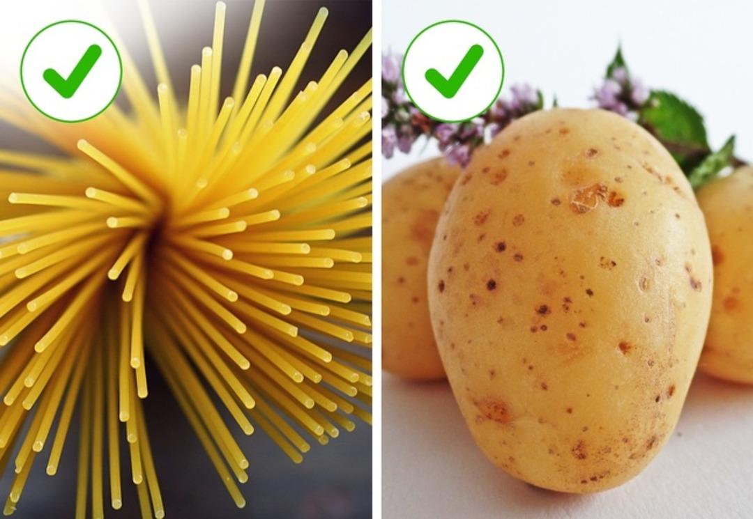 Acımasız ger&ccedil;eklere hazır olun: Yiyeceklerle ilgili s&ouml;ylenen en pop&uuml;ler yalanlar