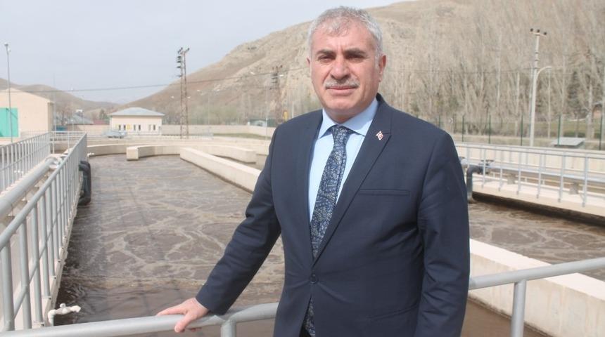 Bayburt&rsquo;un incisi tertemiz akıyor