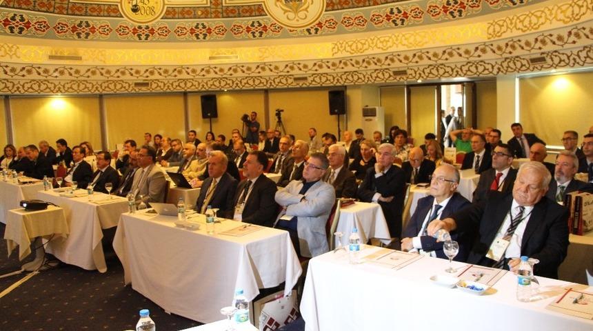 Elazığ&rsquo;da KBB ve Baş-Boyun Cerrahisi sempozyumu