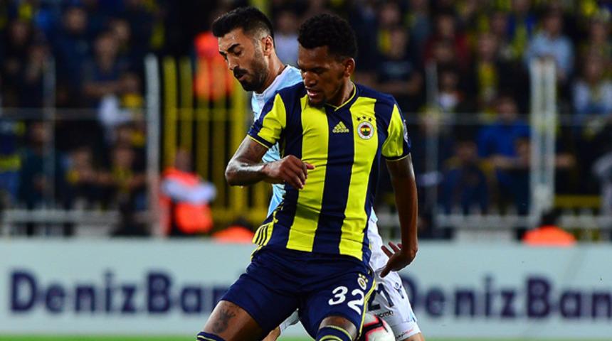 Gremio'dan Jailson açıklaması: Kalsa faydalı olacaktı