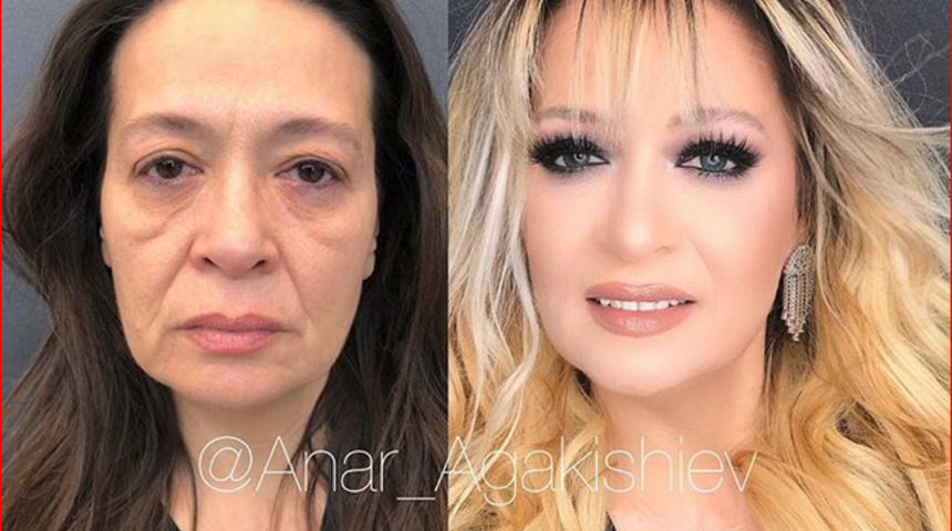  Genç görünmenize yardımcı olacak doğru makyajın püf noktaları