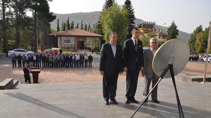 19 Ekim Muhtarlar G&uuml;n&uuml;