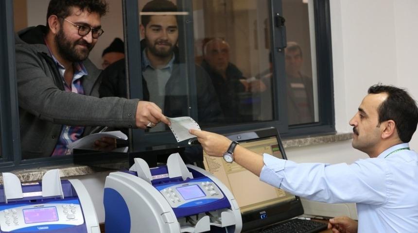 Bor&ccedil; yapılandırmada 16 bin 142 kişi yararlandı